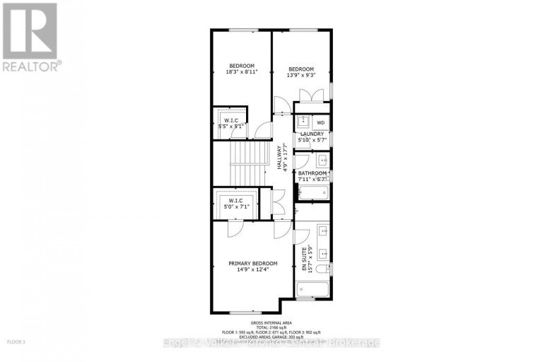 145 SYCAMORE STREET, Blue Mountains, Ontario, L9Y4E4