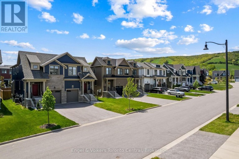 145 SYCAMORE STREET, Blue Mountains, Ontario, L9Y4E4