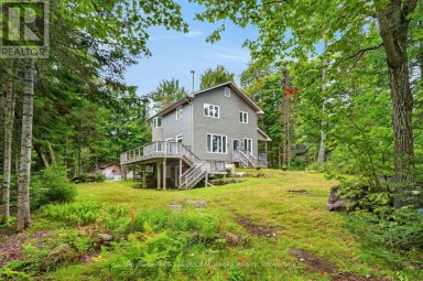 49 WOLF TRAIL Perry Ontario photo 1