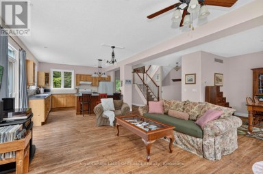 49 WOLF TRAIL Perry Ontario photo 11