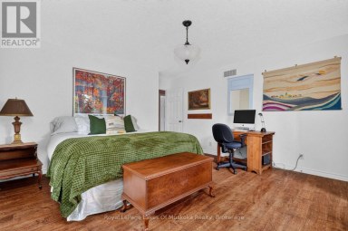 49 WOLF TRAIL Perry Ontario photo 23