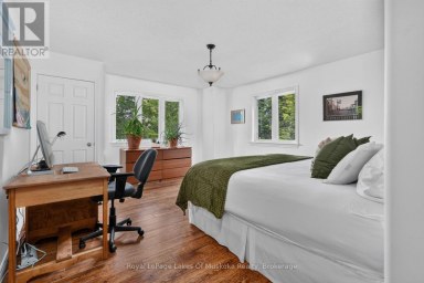 49 WOLF TRAIL Perry Ontario photo 24
