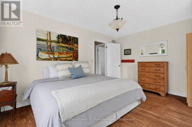 49 WOLF TRAIL Perry Ontario photo 25