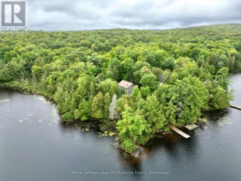 49 WOLF TRAIL Perry Ontario photo 3