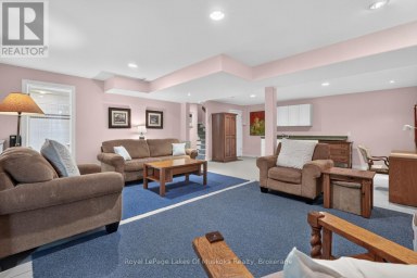 49 WOLF TRAIL Perry Ontario photo 30