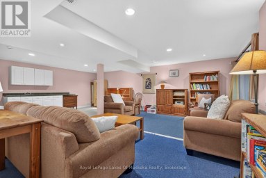49 WOLF TRAIL Perry Ontario photo 31