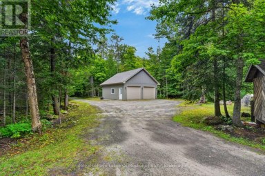 49 WOLF TRAIL Perry Ontario photo 35