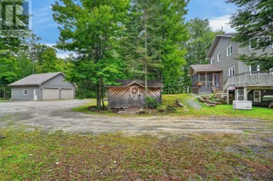 49 WOLF TRAIL Perry Ontario photo 37