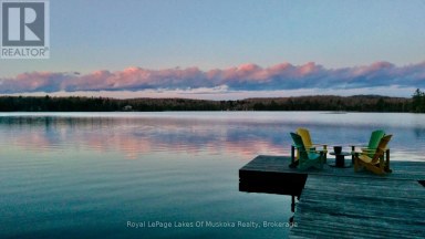 49 WOLF TRAIL Perry Ontario photo 44