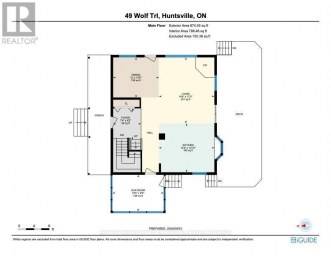 49 WOLF TRAIL Perry Ontario photo 48