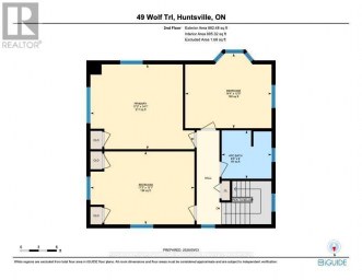 49 WOLF TRAIL Perry Ontario photo 49