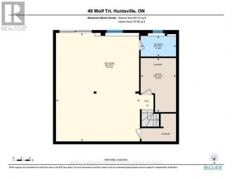 49 WOLF TRAIL Perry Ontario photo 50