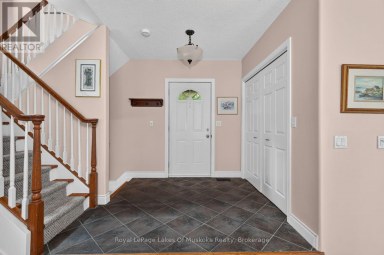 49 WOLF TRAIL Perry Ontario photo 8
