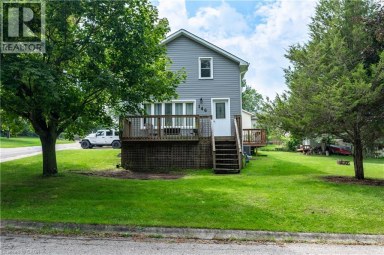 146 BENSON Street Ingersoll Ontario photo 1