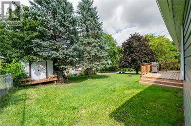 146 BENSON Street Ingersoll Ontario photo 10