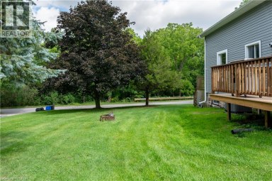 146 BENSON Street Ingersoll Ontario photo 11