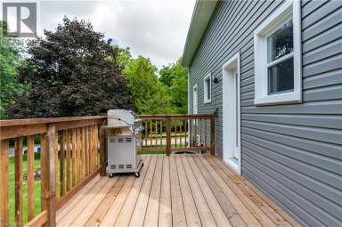 146 BENSON Street Ingersoll Ontario photo 13