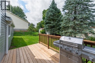 146 BENSON Street Ingersoll Ontario photo 14