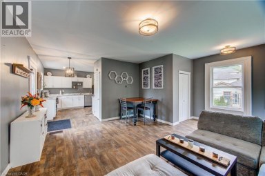 146 BENSON Street Ingersoll Ontario photo 18