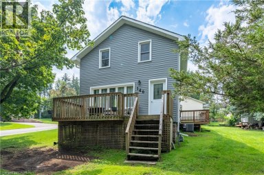 146 BENSON Street Ingersoll Ontario photo 2