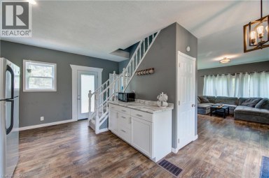 146 BENSON Street Ingersoll Ontario photo 23