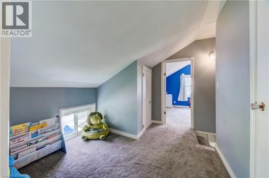 146 BENSON Street Ingersoll Ontario photo 29