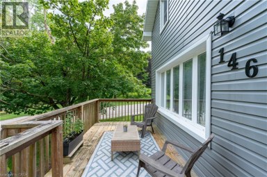 146 BENSON Street Ingersoll Ontario photo 3
