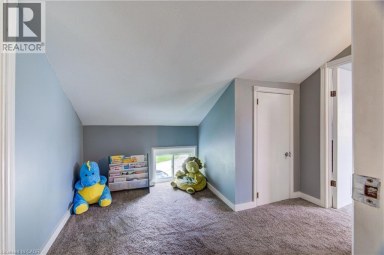 146 BENSON Street Ingersoll Ontario photo 39
