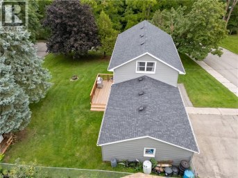 146 BENSON Street Ingersoll Ontario photo 41