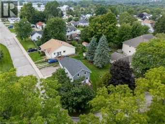 146 BENSON Street Ingersoll Ontario photo 42