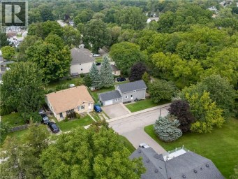 146 BENSON Street Ingersoll Ontario photo 43