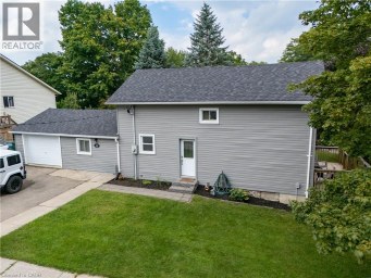 146 BENSON Street Ingersoll Ontario photo 44