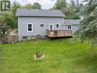 146 BENSON Street Ingersoll Ontario photo 46