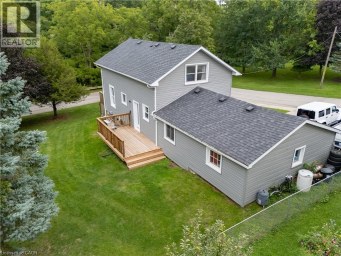 146 BENSON Street Ingersoll Ontario photo 47