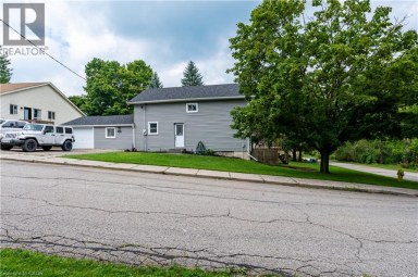 146 BENSON Street Ingersoll Ontario photo 6