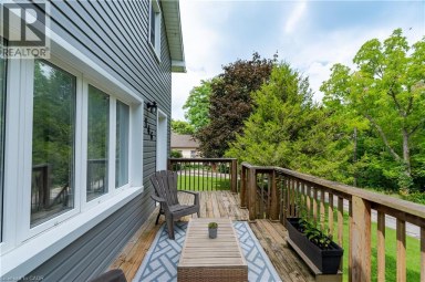146 BENSON Street Ingersoll Ontario photo 7