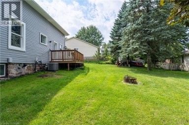 146 BENSON Street Ingersoll Ontario photo 8