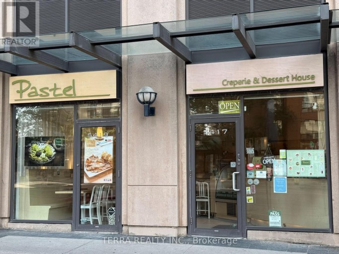 5417 YONGE STREET, Toronto (Willowdale East), Ontario, M2N5R6