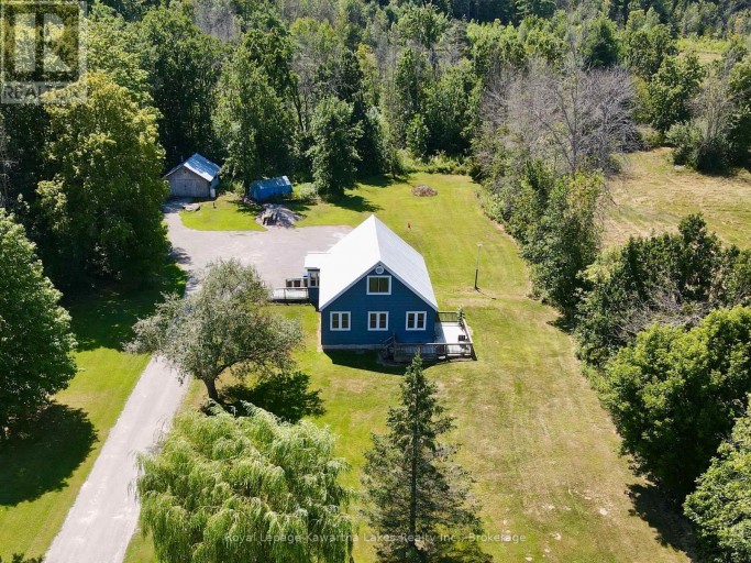 1866 IRISH LINE, Severn (Coldwater), Ontario, L0K1E0