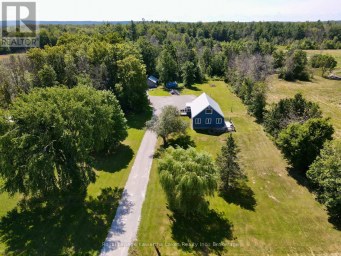 1866 IRISH LINE Severn (Coldwater) Ontario photo 2
