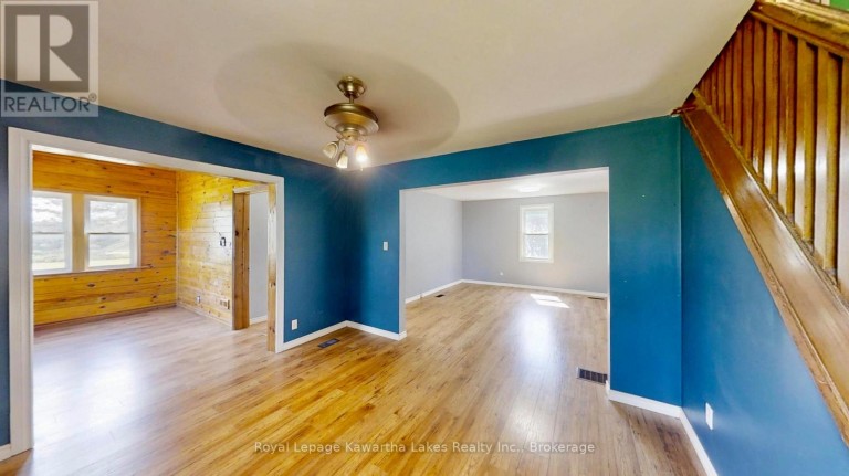1866 IRISH LINE, Severn (Coldwater), Ontario, L0K1E0