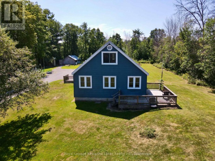 1866 IRISH LINE, Severn (Coldwater), Ontario, L0K1E0
