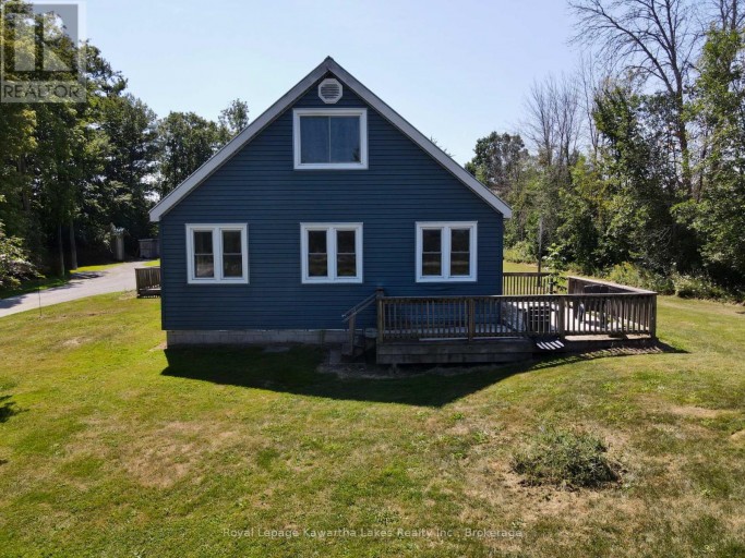 1866 IRISH LINE, Severn (Coldwater), Ontario, L0K1E0