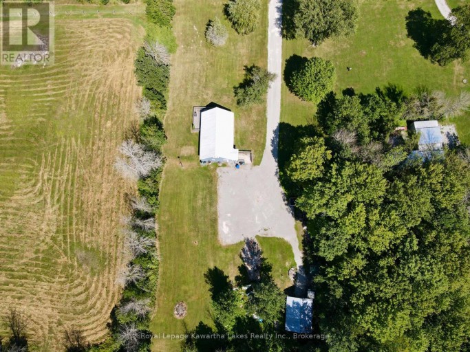 1866 IRISH LINE, Severn (Coldwater), Ontario, L0K1E0
