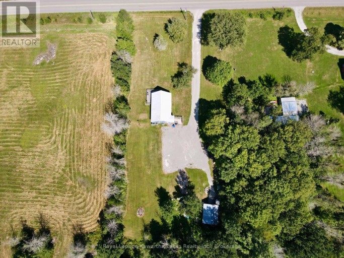 1866 IRISH LINE, Severn (Coldwater), Ontario, L0K1E0