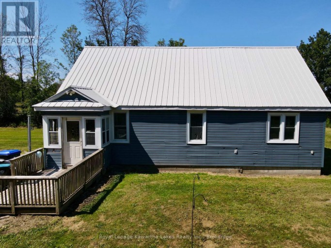 1866 IRISH LINE, Severn (Coldwater), Ontario, L0K1E0