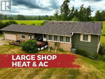 2541 COUNTY ROAD 36 ROAD Kawartha Lakes (Verulam) Ontario photo 1