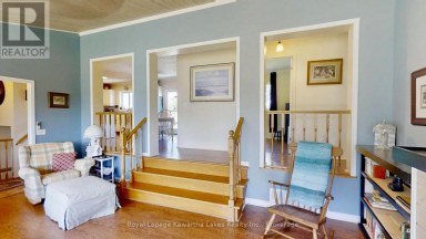 2541 COUNTY ROAD 36 ROAD Kawartha Lakes (Verulam) Ontario photo 11