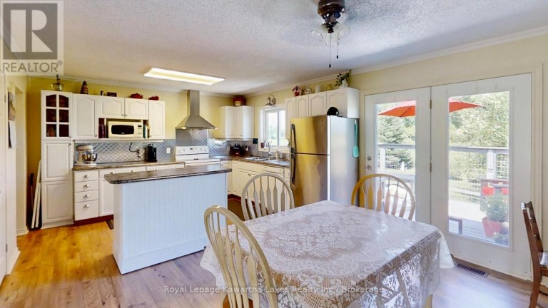 2541 COUNTY ROAD 36 ROAD, Kawartha Lakes (Verulam), Ontario, K0M1L0