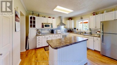 2541 COUNTY ROAD 36 ROAD Kawartha Lakes (Verulam) Ontario photo 13